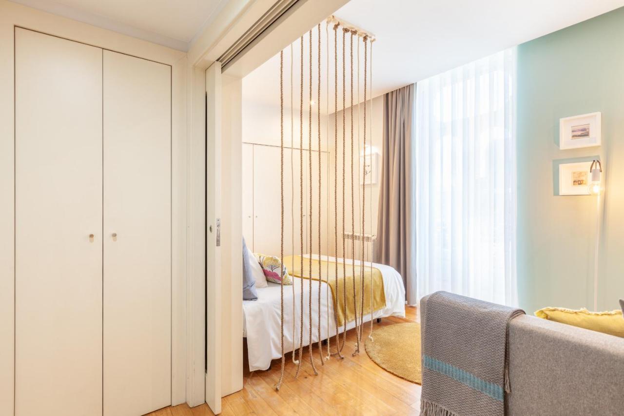 D&s - Ribeira Premium Apartment *
