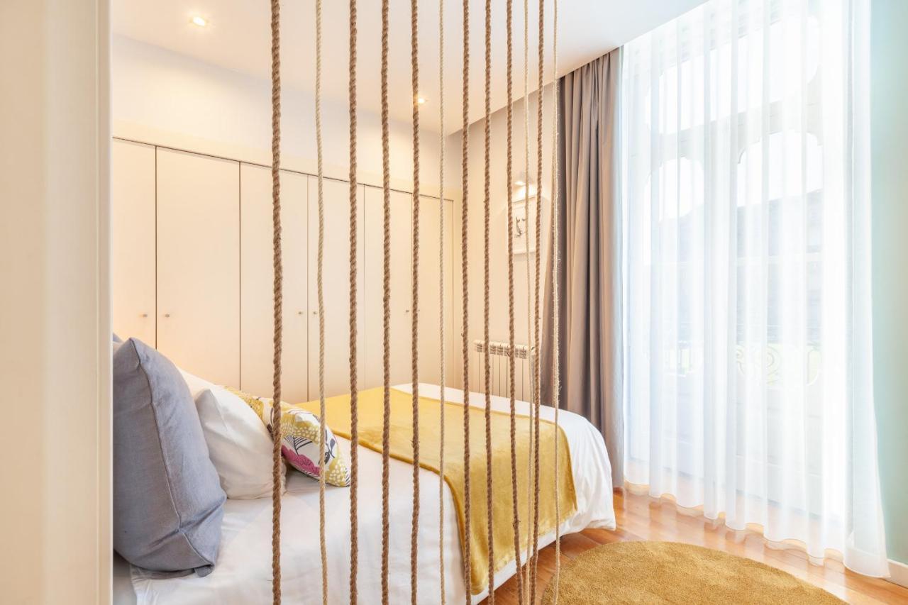 D&s - Ribeira Premium Apartment *