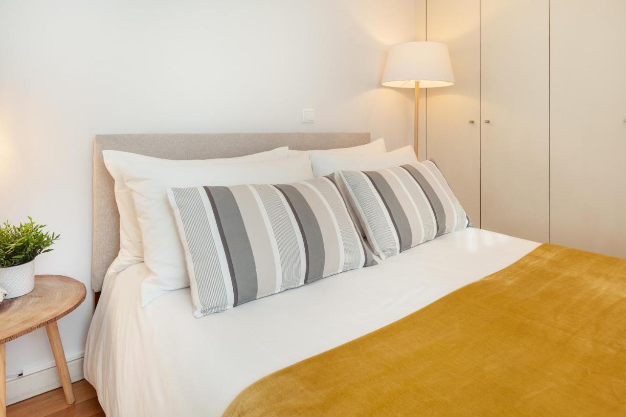 Apartment D&s - Ribeira Premium Porto