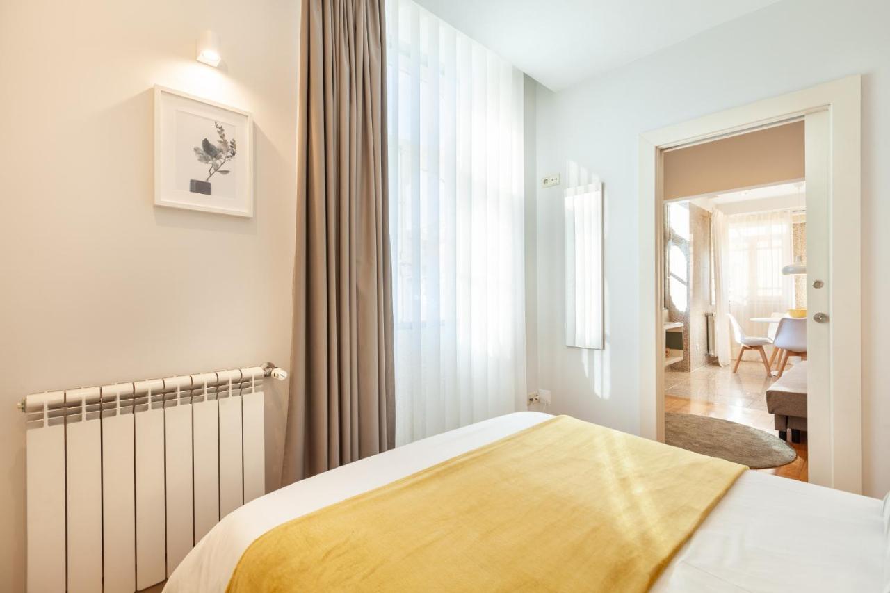 D&s - Ribeira Premium Apartment