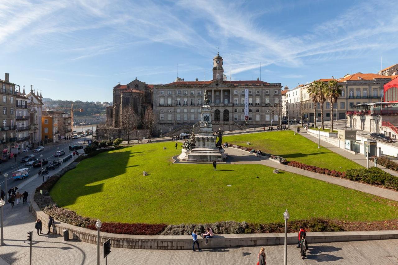D&s - Ribeira Premium Apartment *