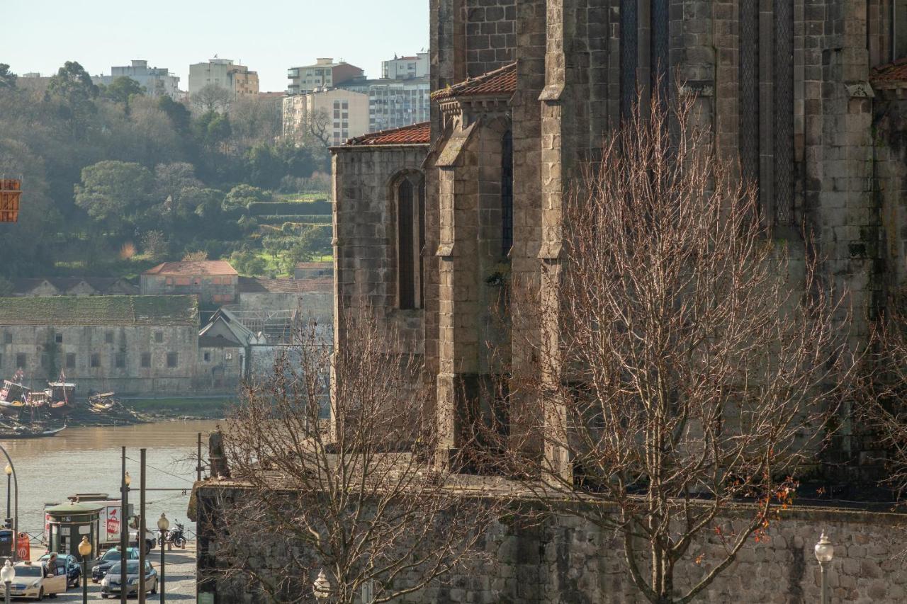 D&s - Ribeira Premium Porto