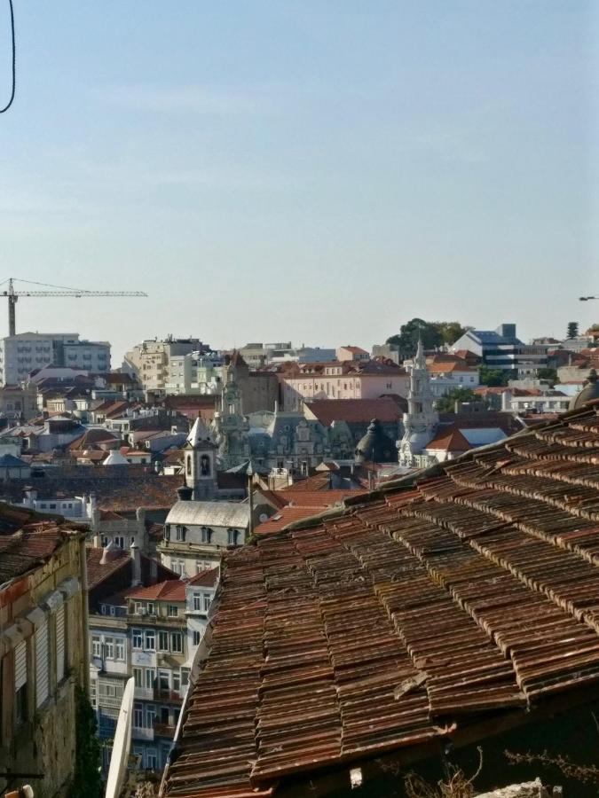 Porto Villa Gasthof 3*