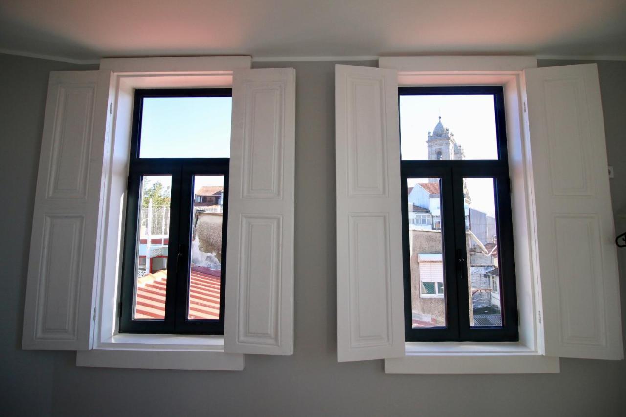 D&s - Lapa 32 Appartement *