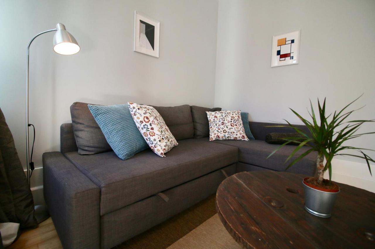 D&s - Lapa 32 Appartement Porto