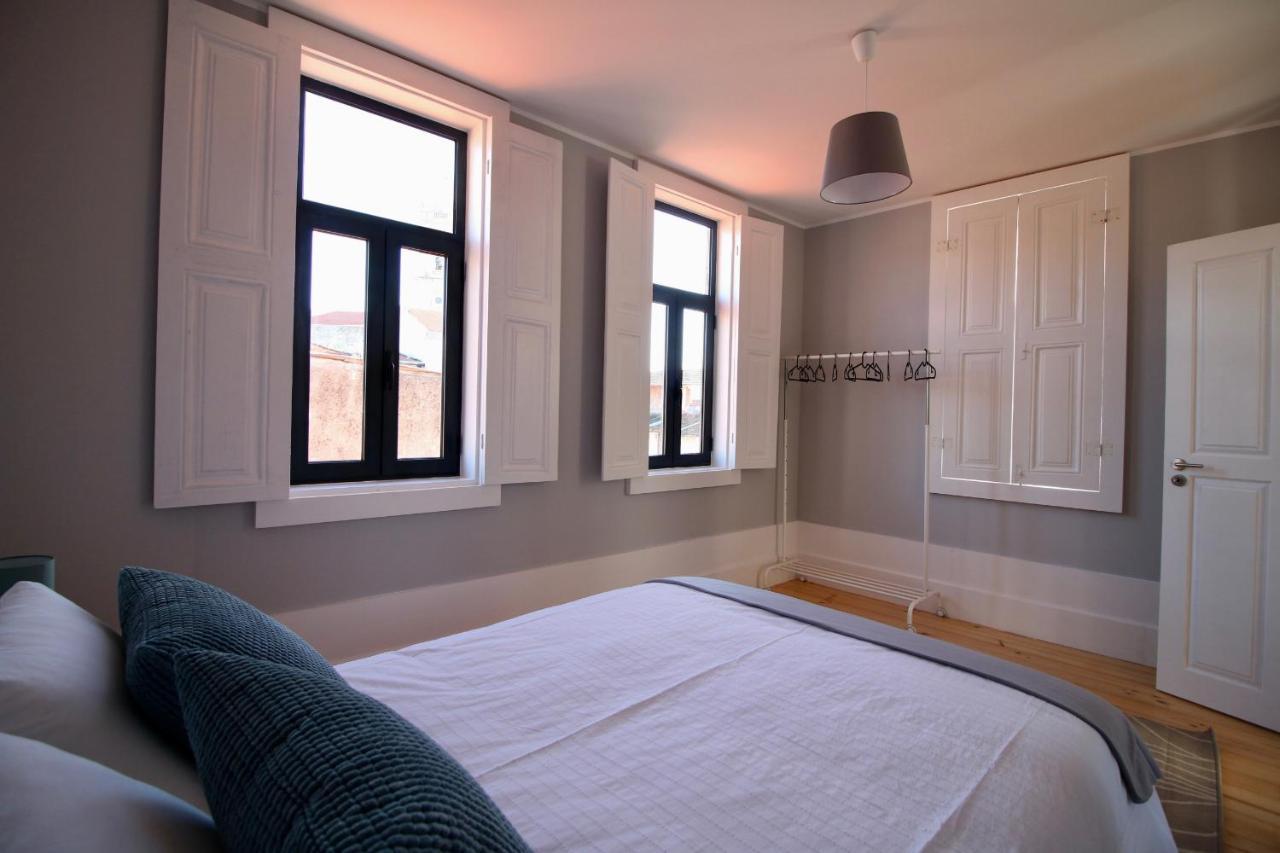D&s - Lapa 32 Appartement