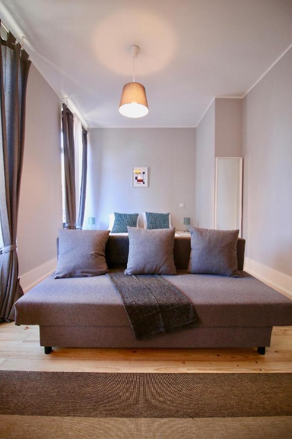 D&s - Lapa 32 Appartement Porto