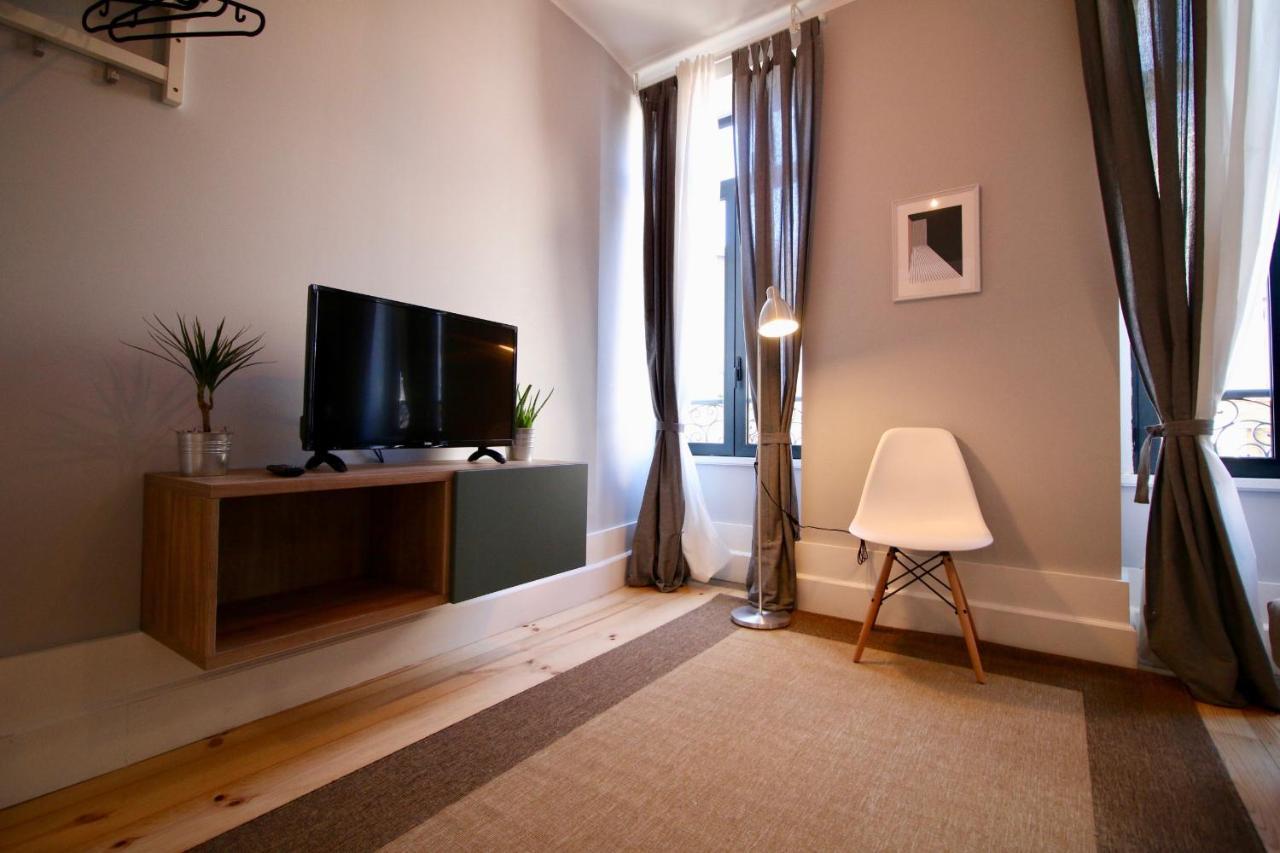 D&s - Lapa 32 Appartement