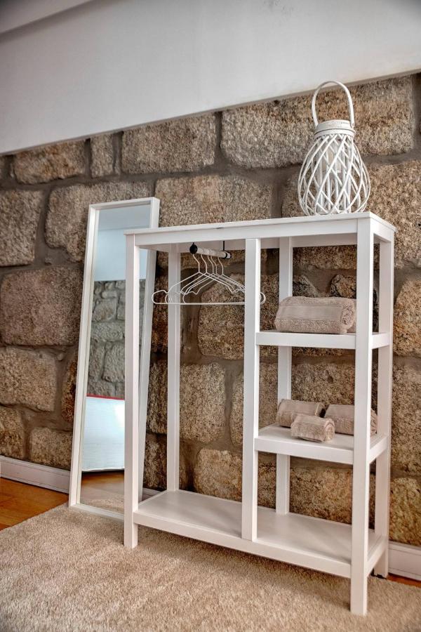 Apartment Try - Ribeira Porto