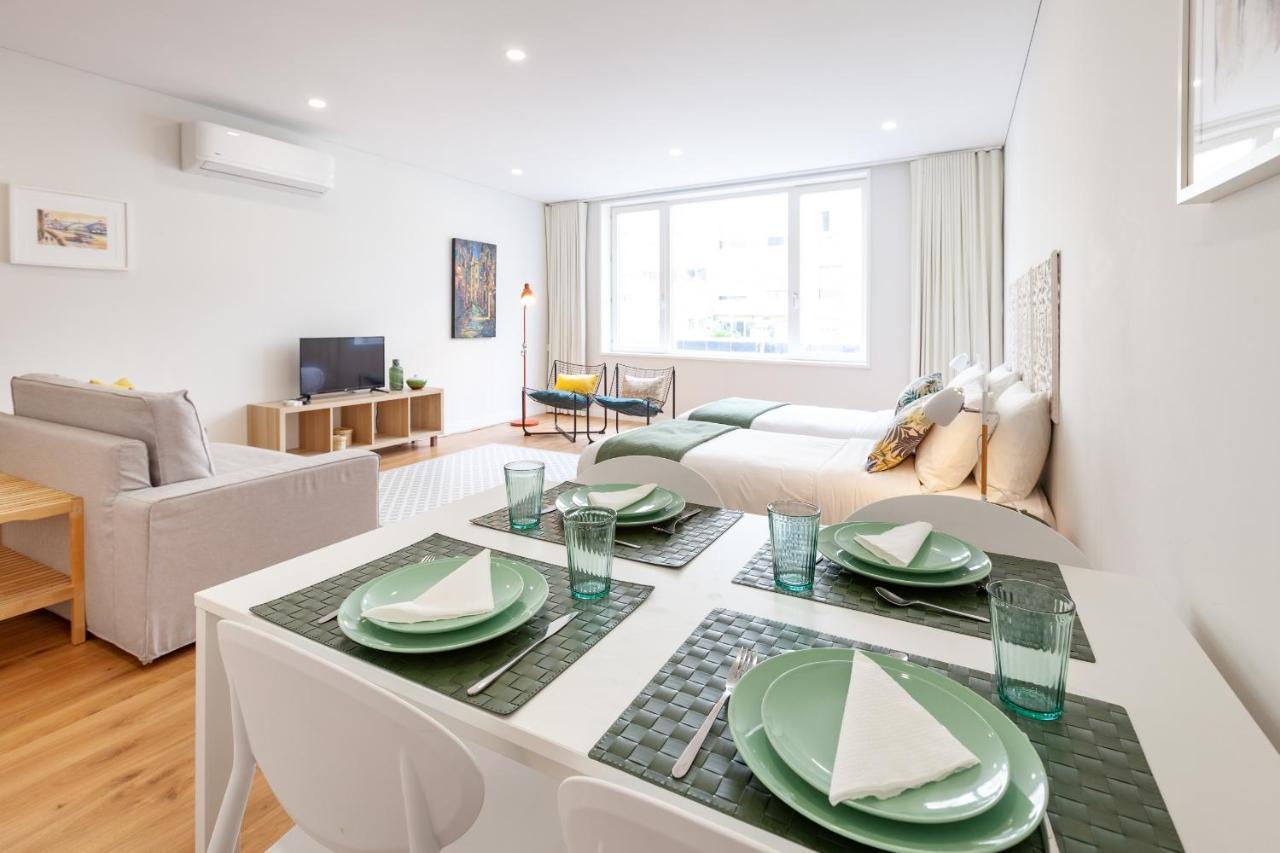Apartment Palace *