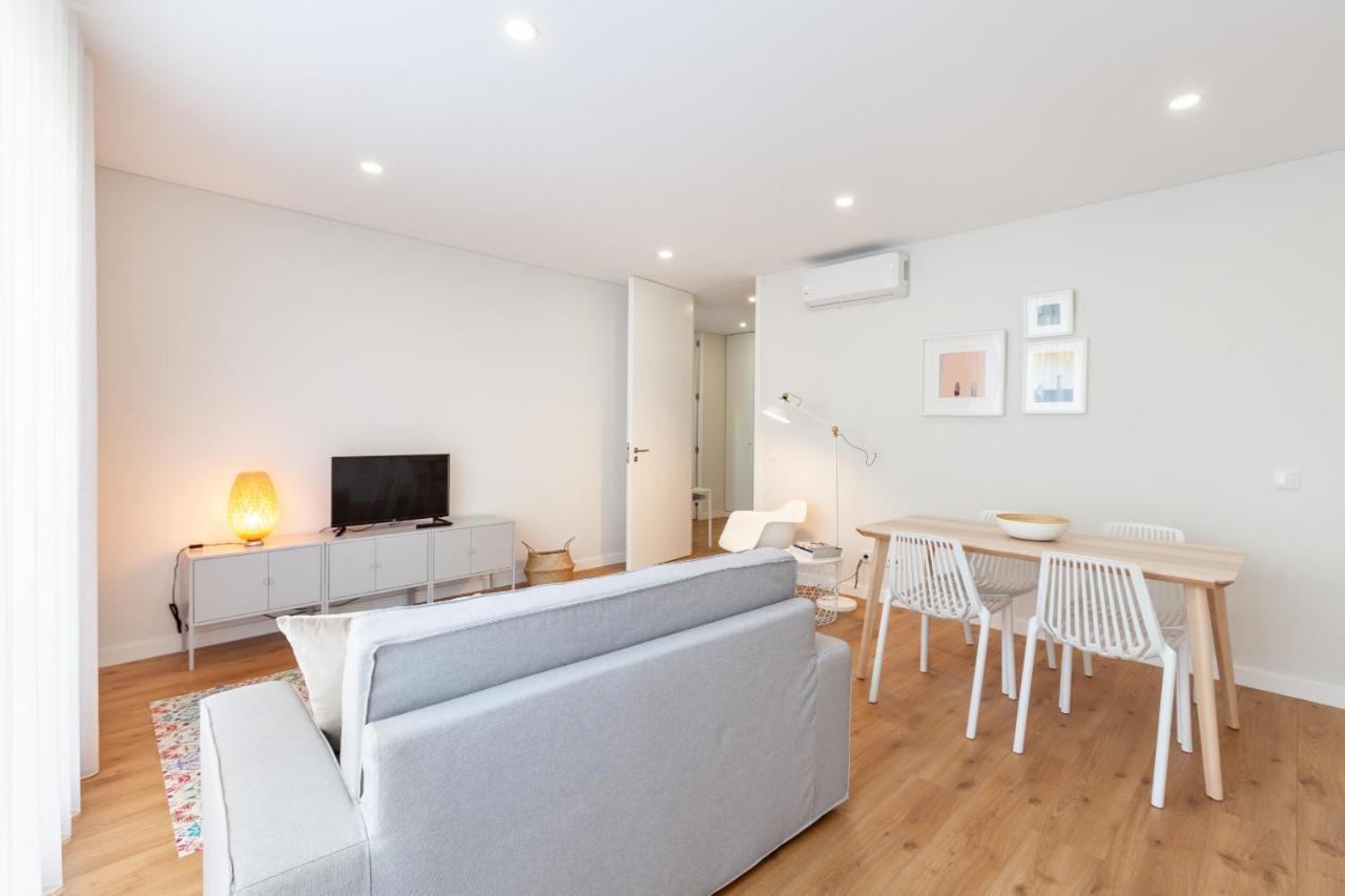 Apartment Palace