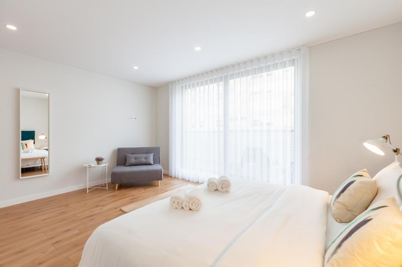 Apartment Palace