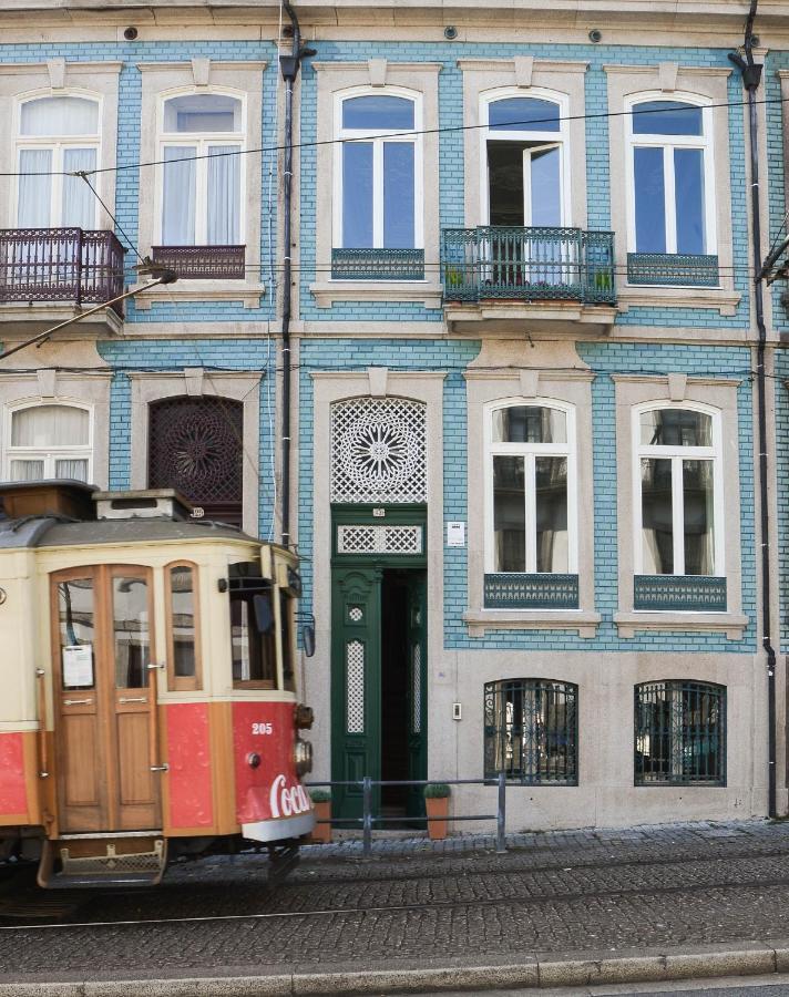Holiday home Maison Des Amis Porto