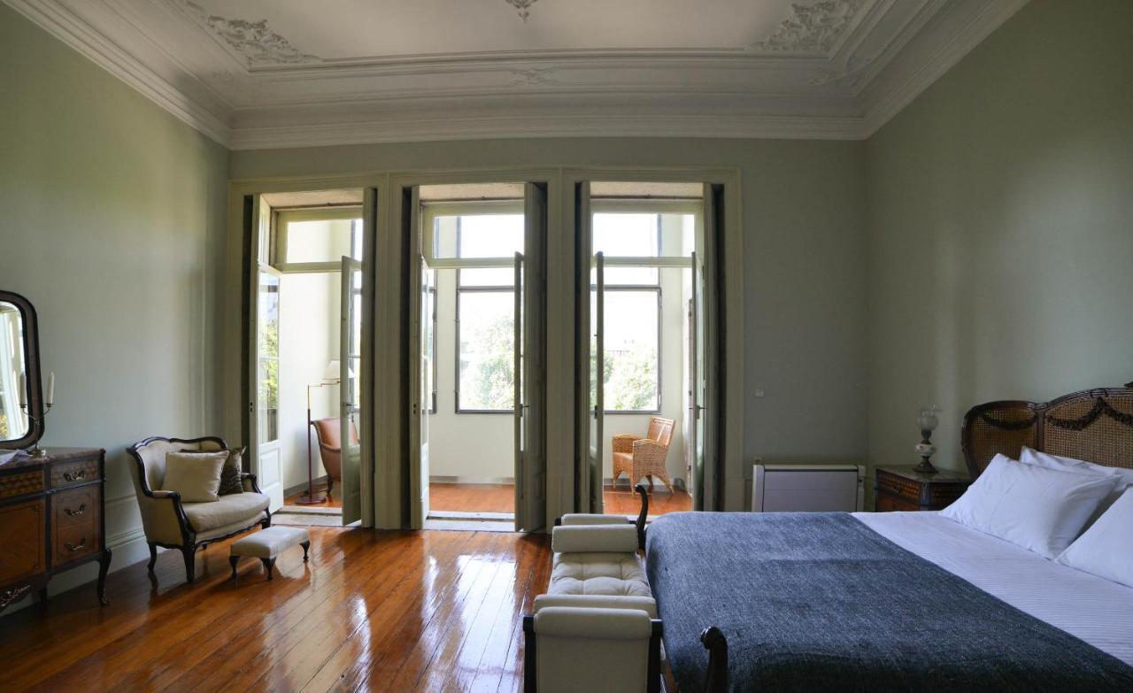 Maison Des Amis Holiday home Porto