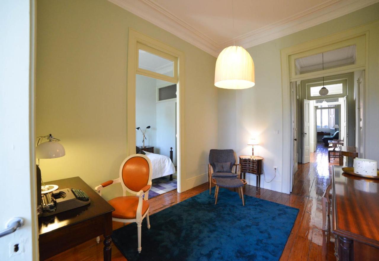 Holiday home Maison Des Amis Porto