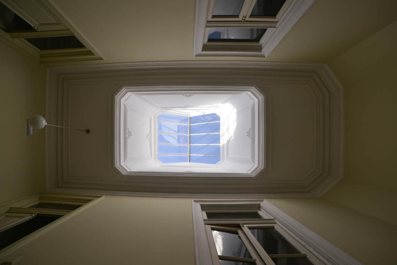 Maison Des Amis * Porto