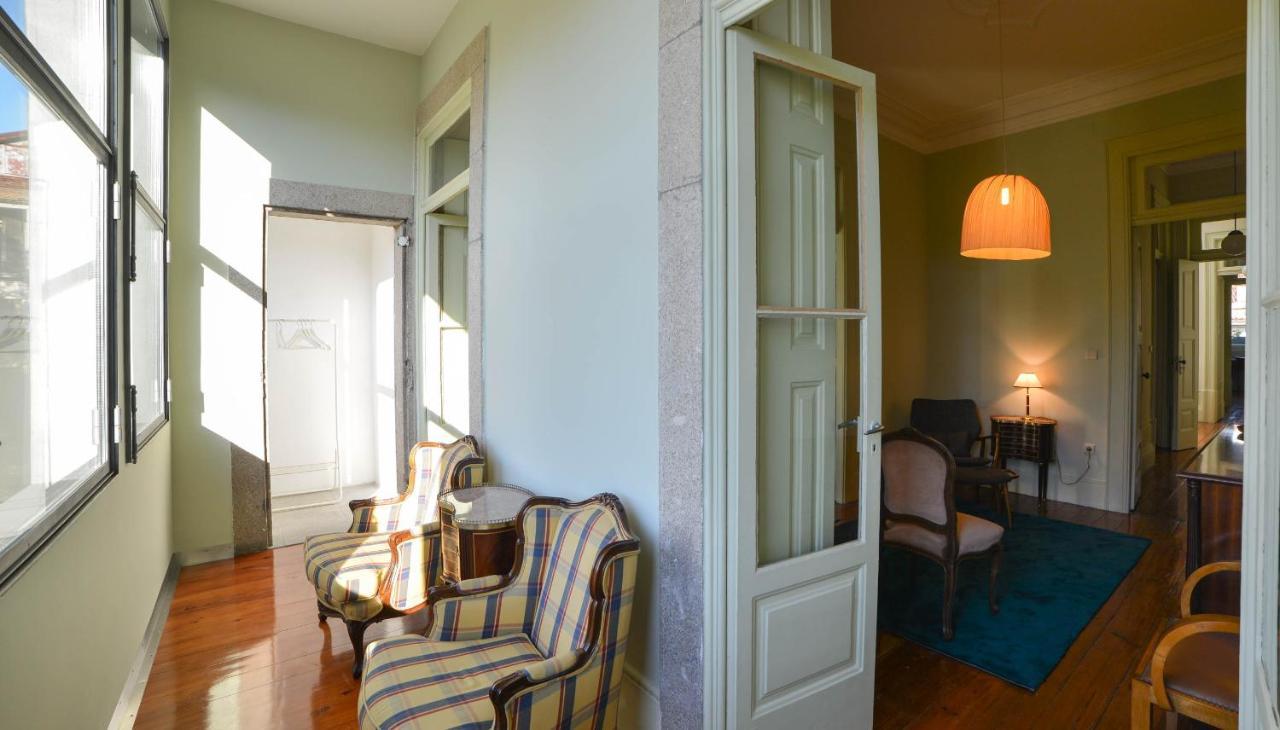Maison Des Amis * Porto