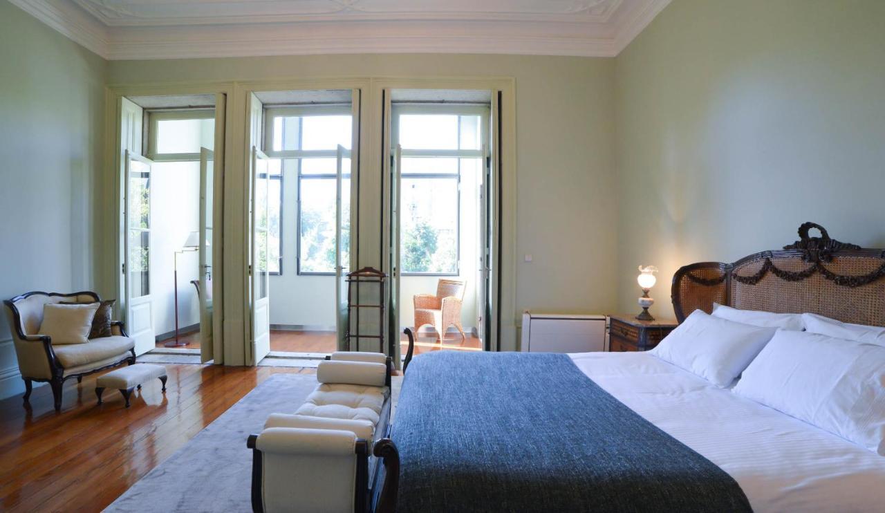 Maison Des Amis Porto