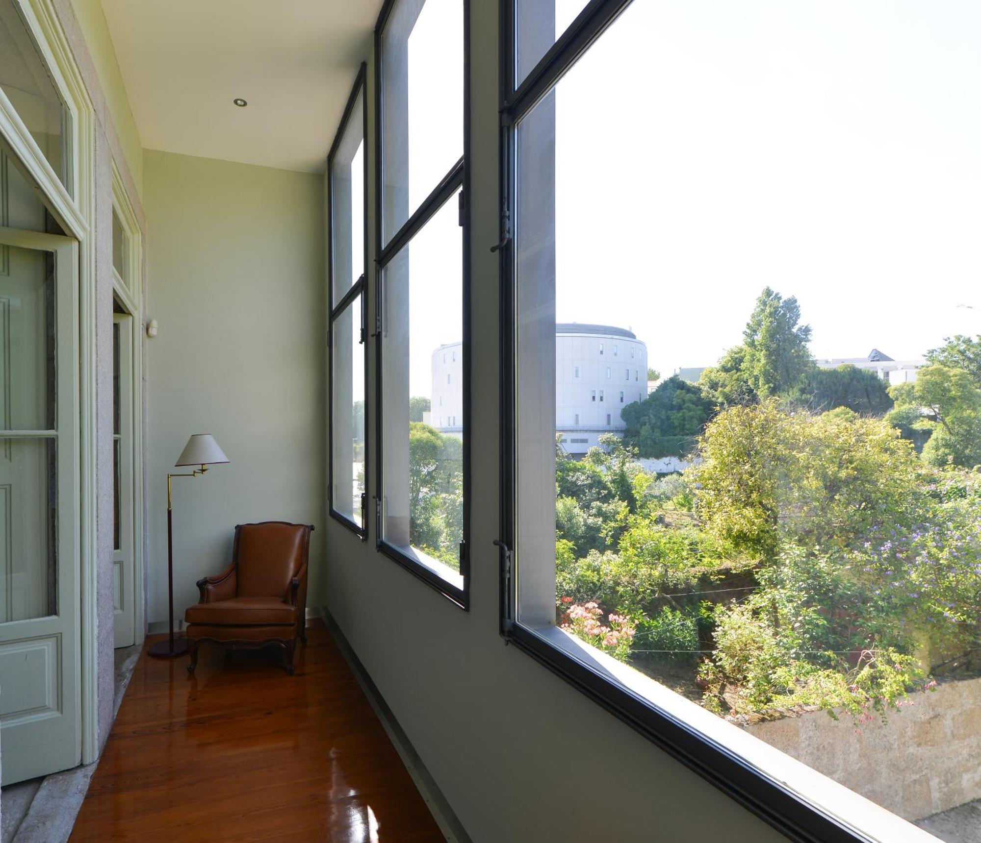 Vakantiehuis Maison Des Amis Porto