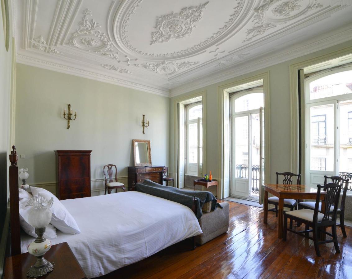 Maison Des Amis Holiday home Porto