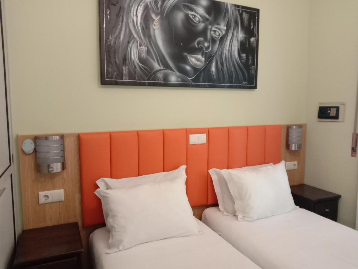Faria Guimares Centro Gasthof Porto