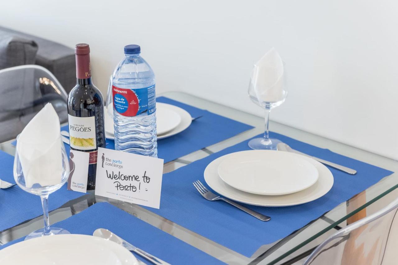 Guestready - The New Slow Time Love Apartment Porto