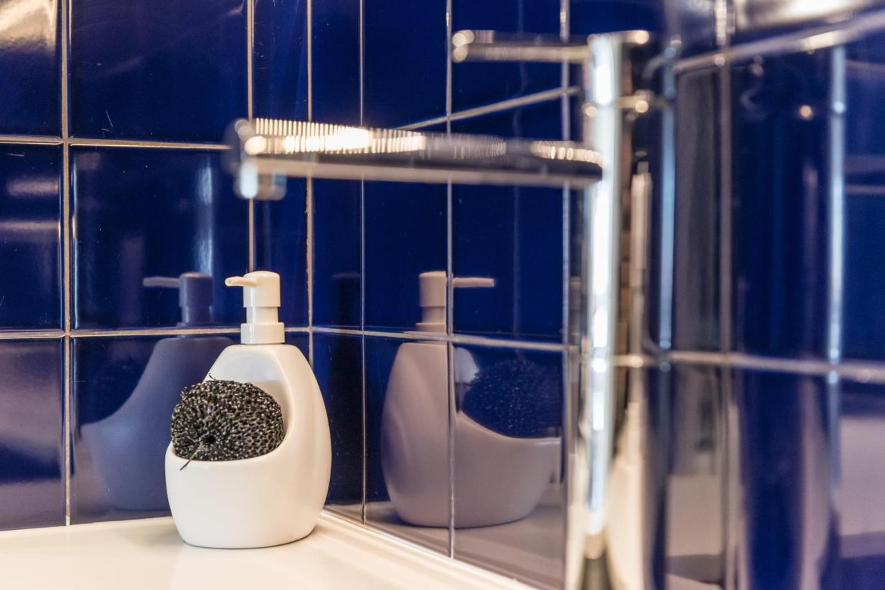 Apartment Guestready - The New Slow Time Love *