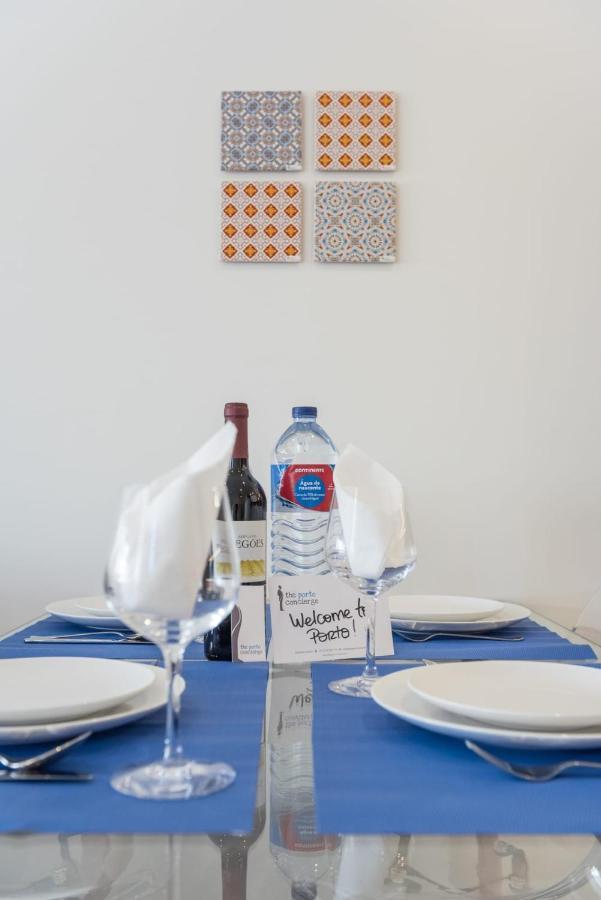 Guestready - The New Slow Time Love * Porto