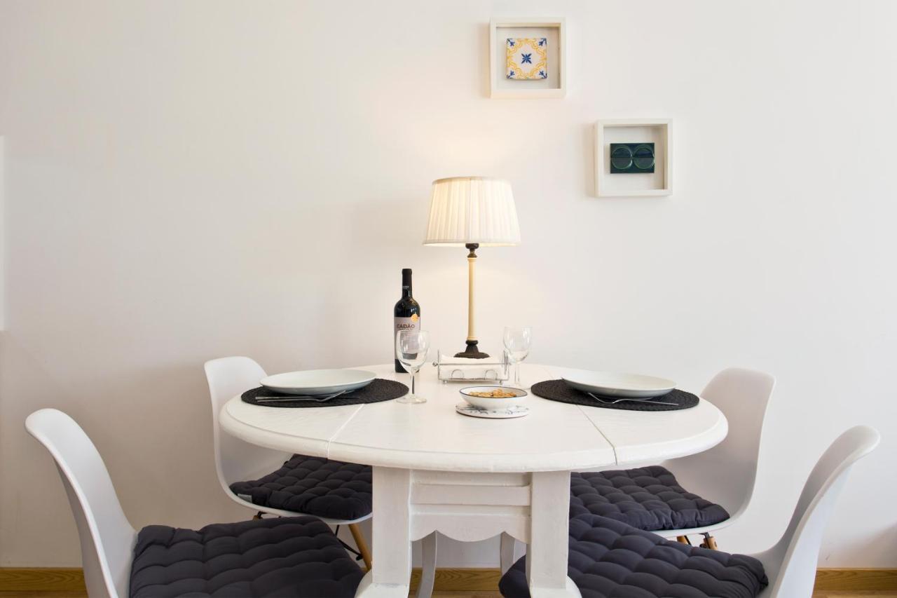 Apartment Terrace Porto