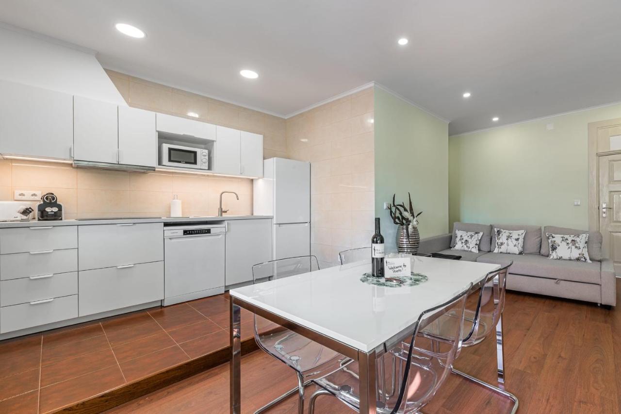 Apartment Guestready - Lightform *