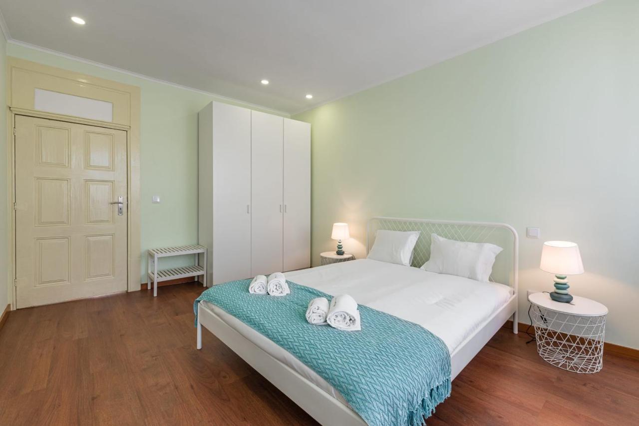 Guestready - Lightform Apartment *