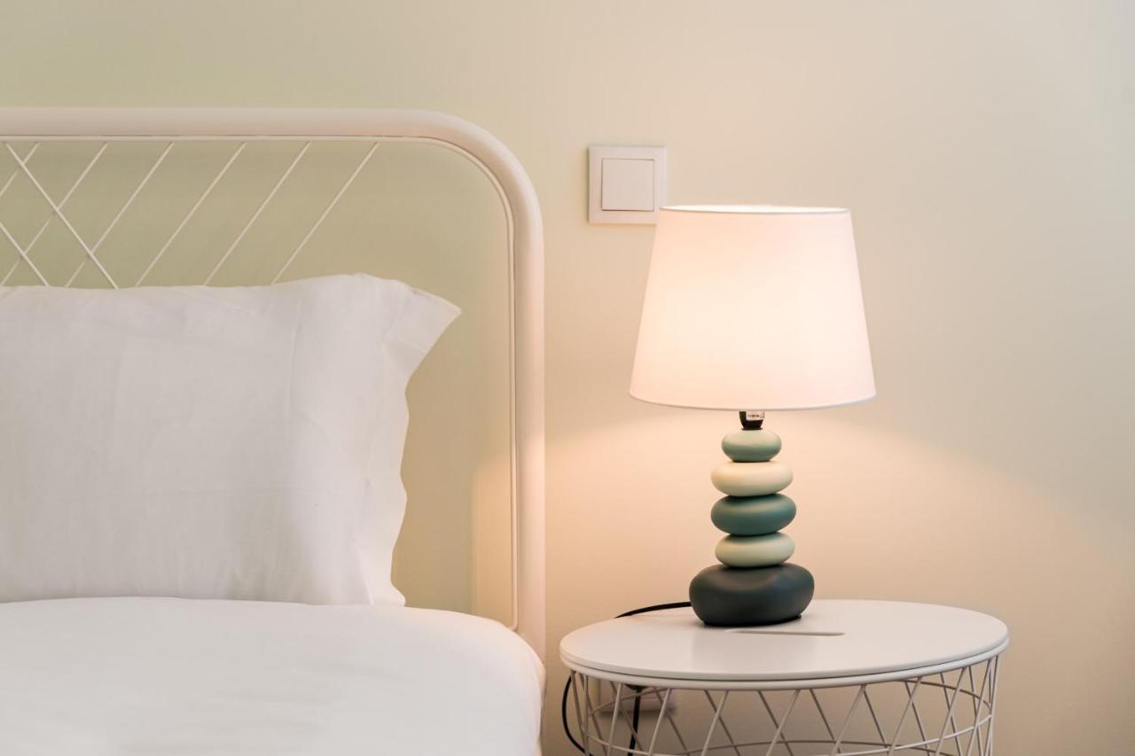 Apartment Guestready - Lightform