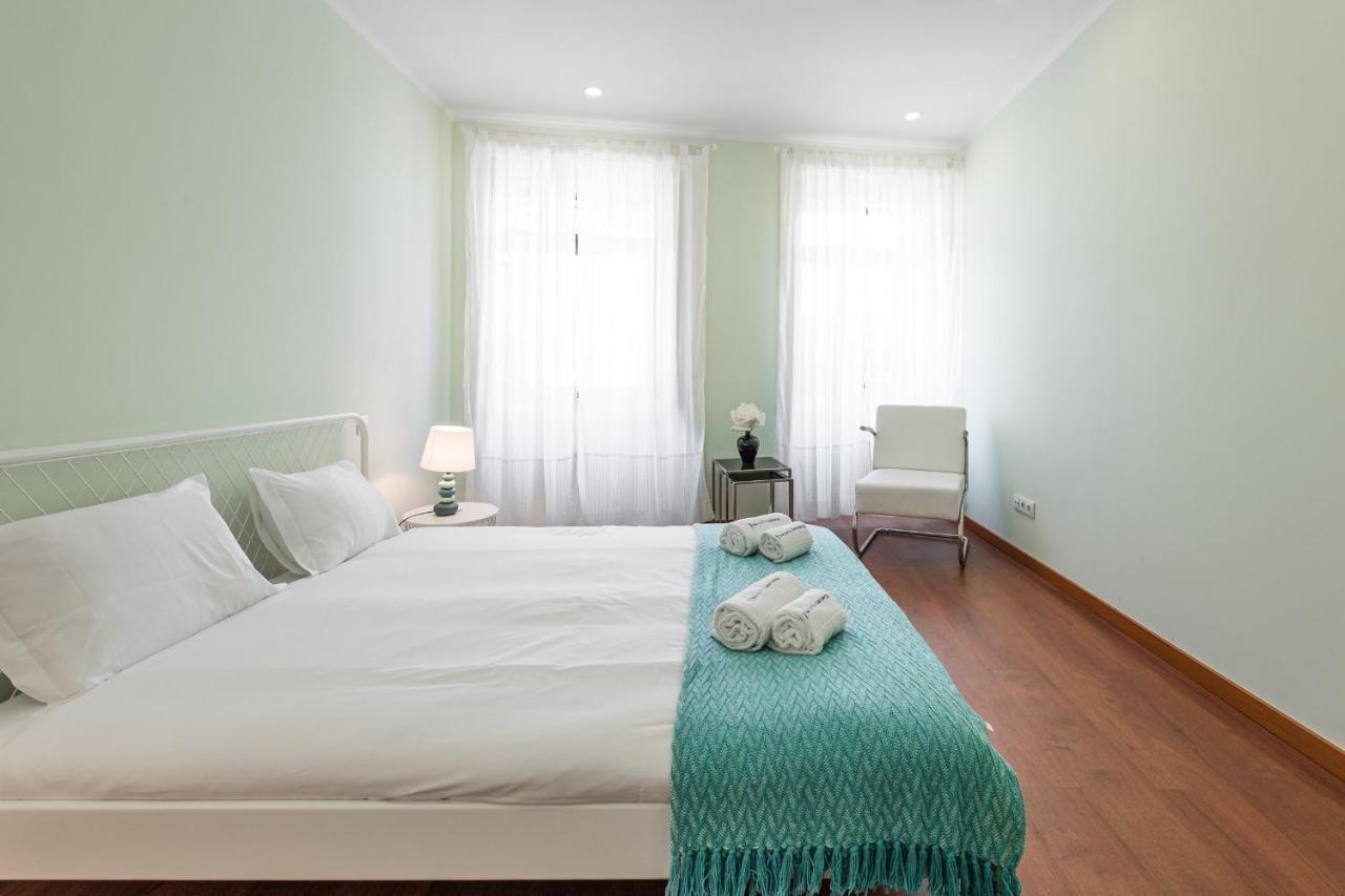Guestready - Lightform * Porto