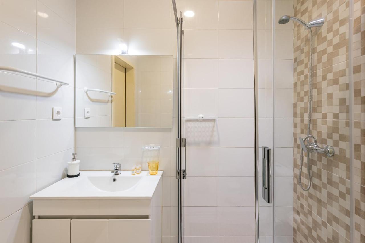 Guestready - Lightform Apartment