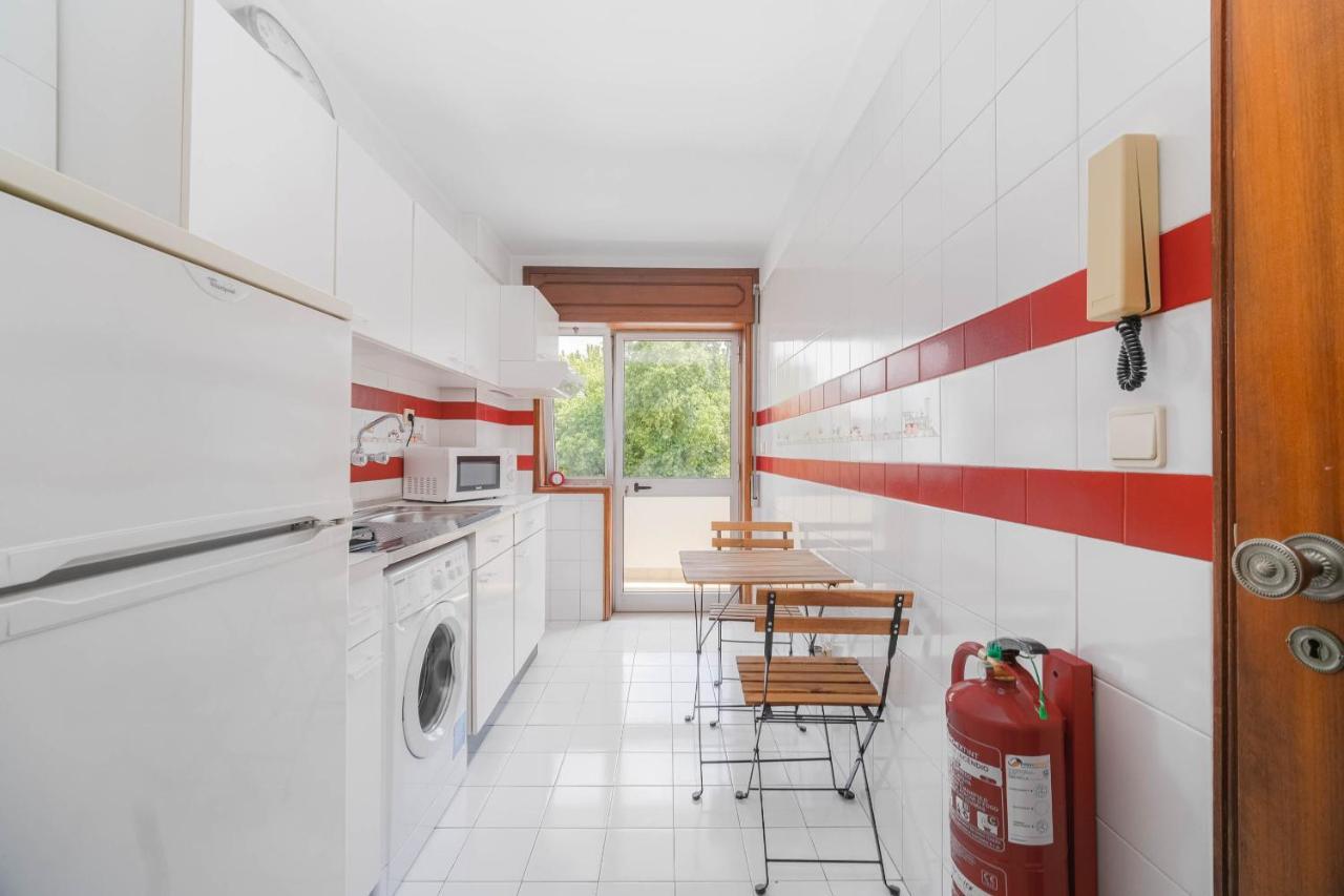 Apartamento Nomad's Easy - 1bed Sunrise Cedofeita *