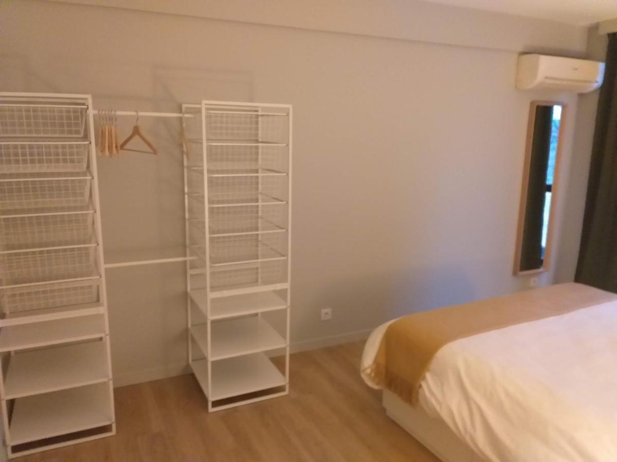 Apartment Boavista Cosy Porto