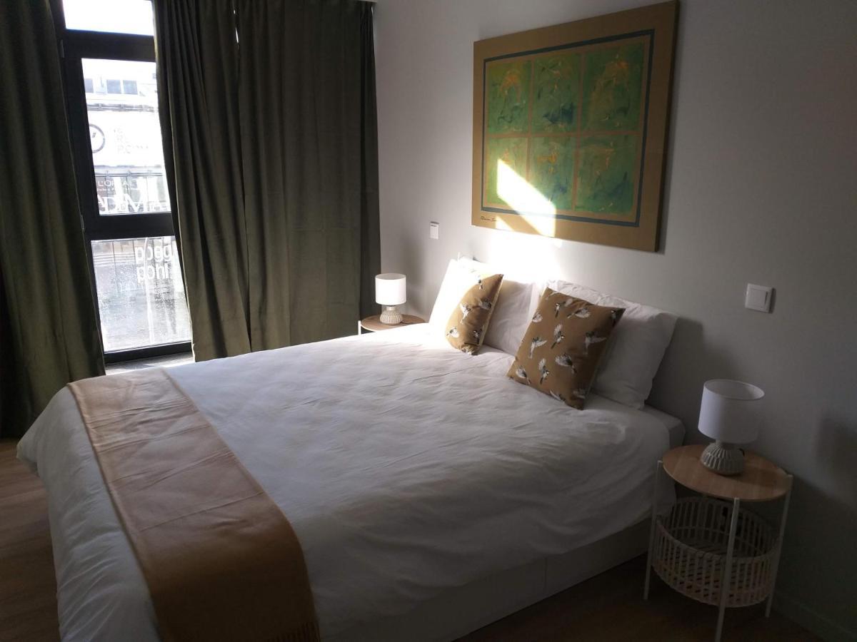 Boavista Cosy Apartment