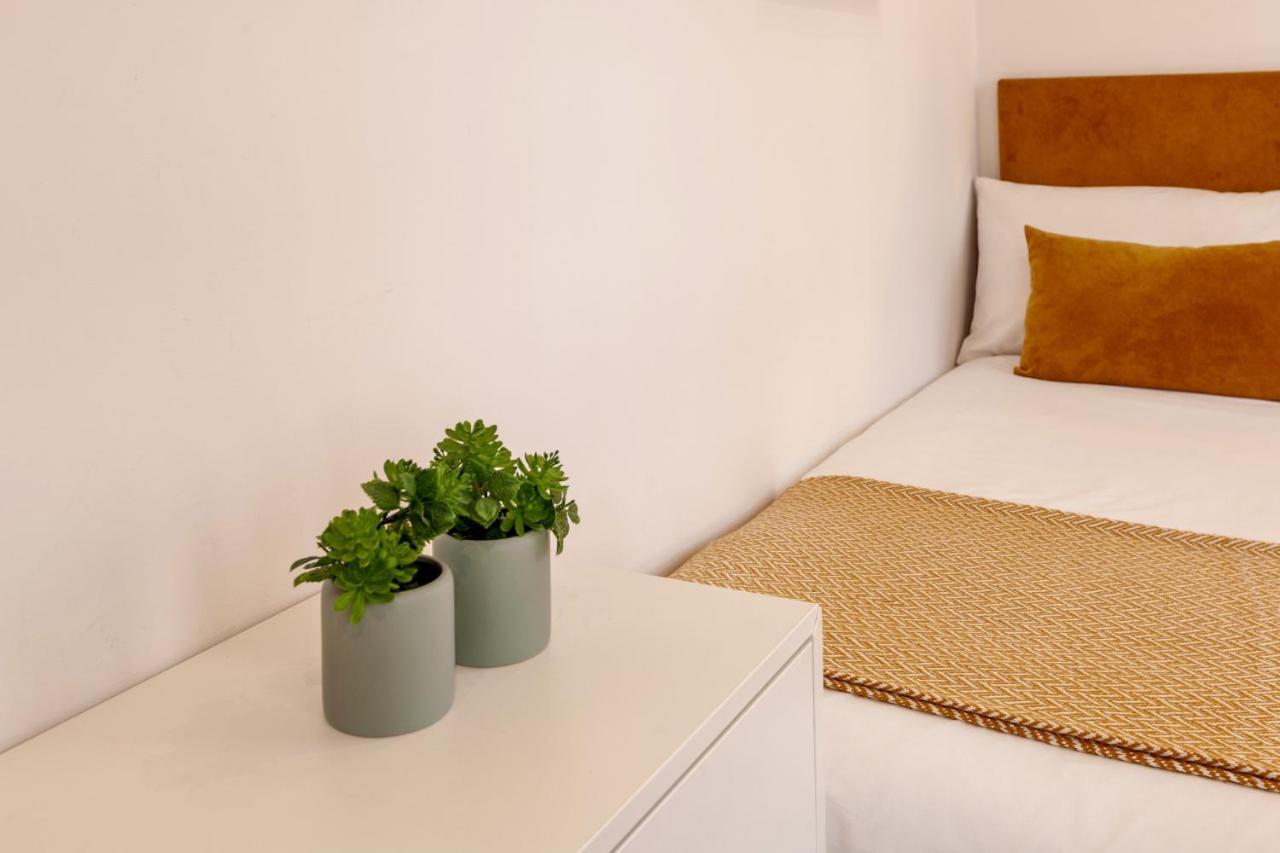 D&s - Sao Bento Apartment *