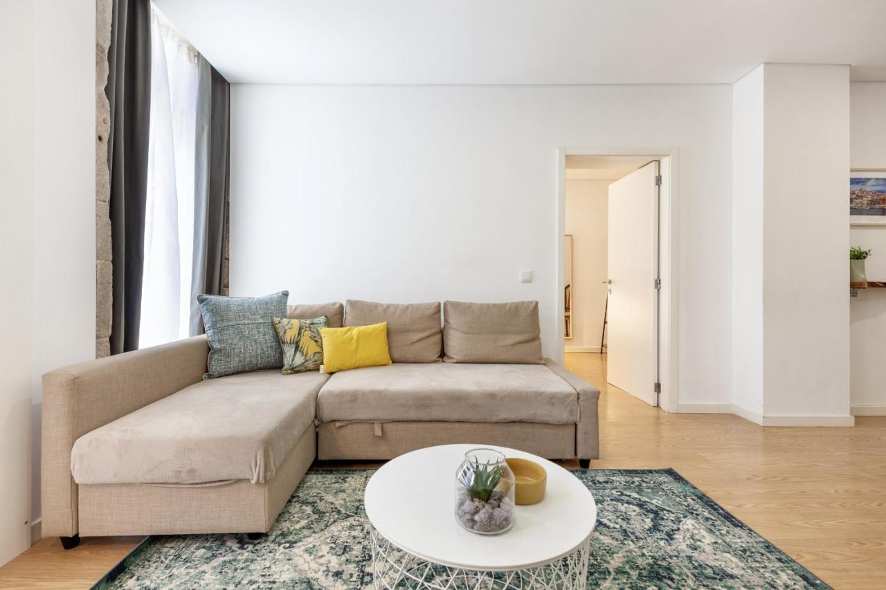 D&S - Porto Theater Apartment *