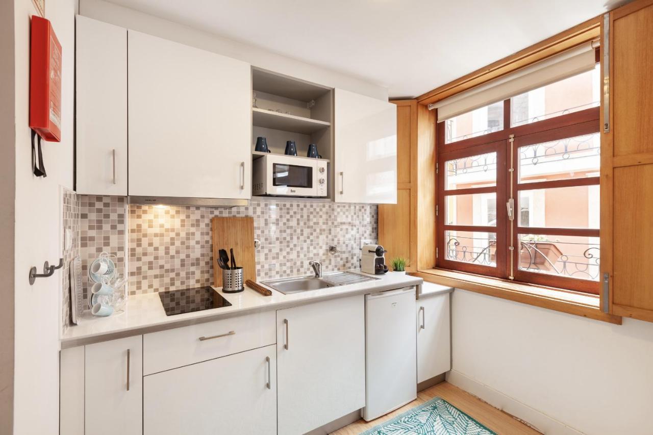D&s - Sao Bento Apartment Porto
