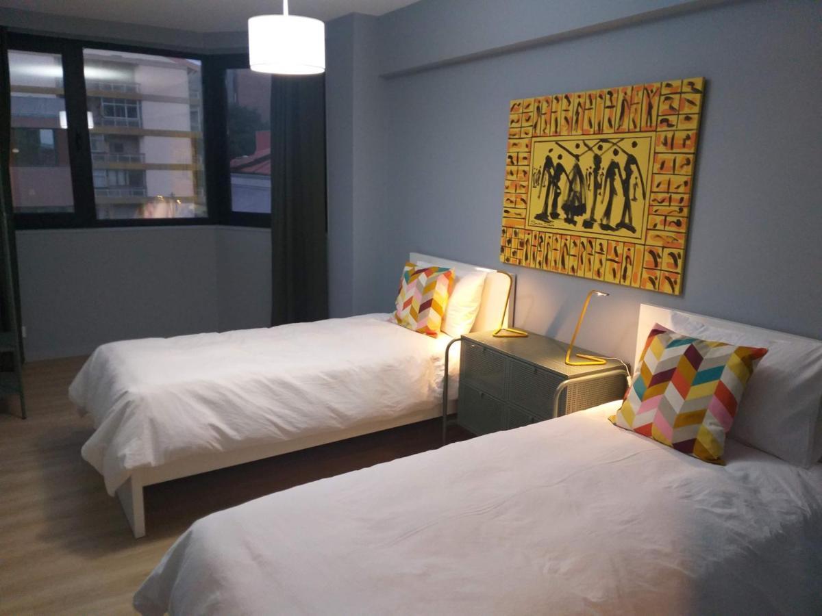 Apartment Boavista Cosy Porto