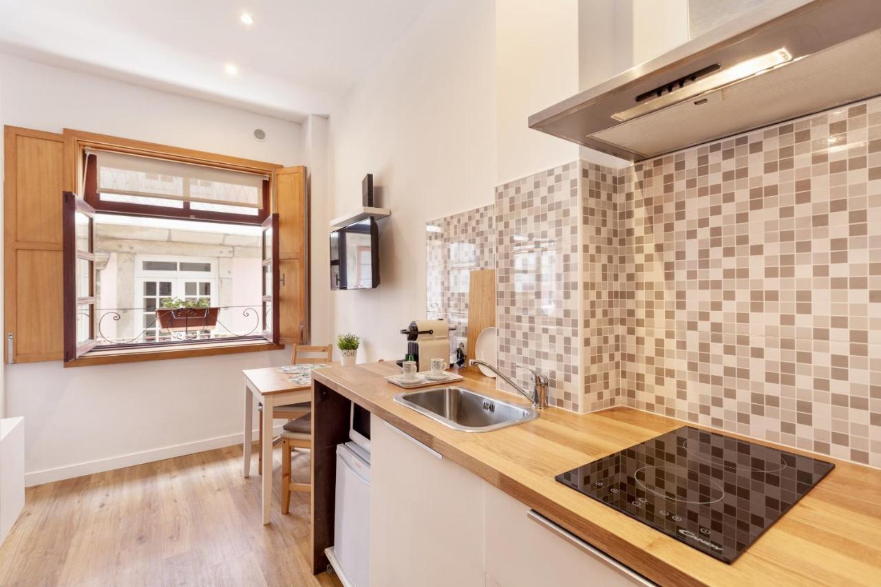 Apartment D&s - Sao Bento *