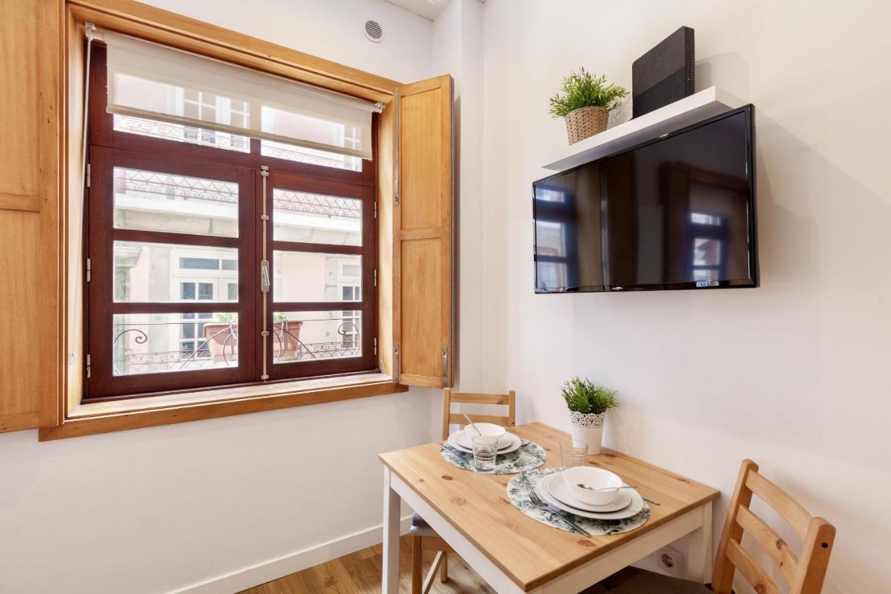 Apartment D&s - Sao Bento Porto