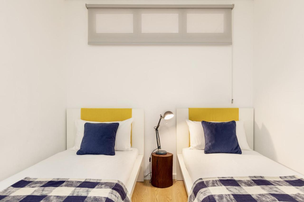Apartment D&S - Porto Theater Apartment *
