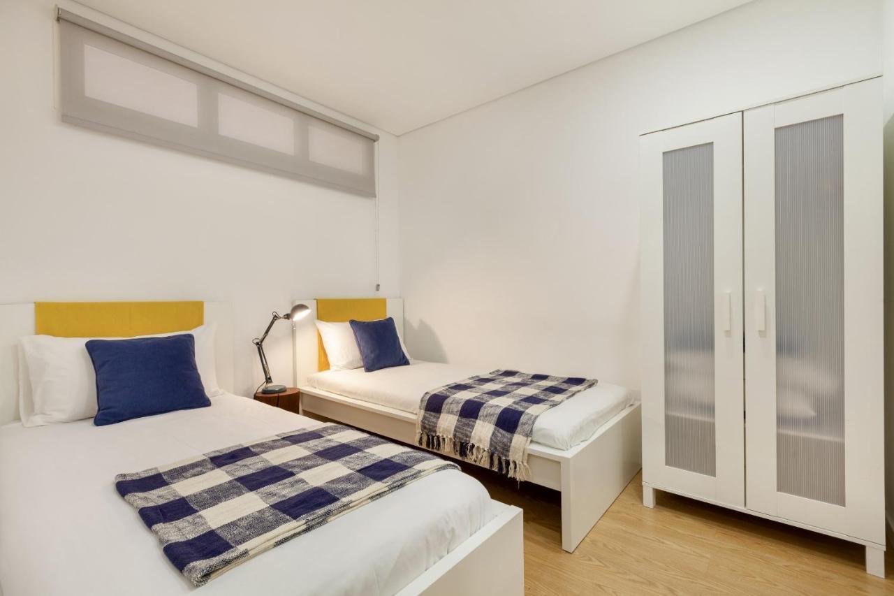 D&S - Porto Theater Apartment * Porto