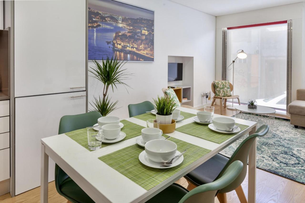 Apartment D&S - Porto Theater Apartment *