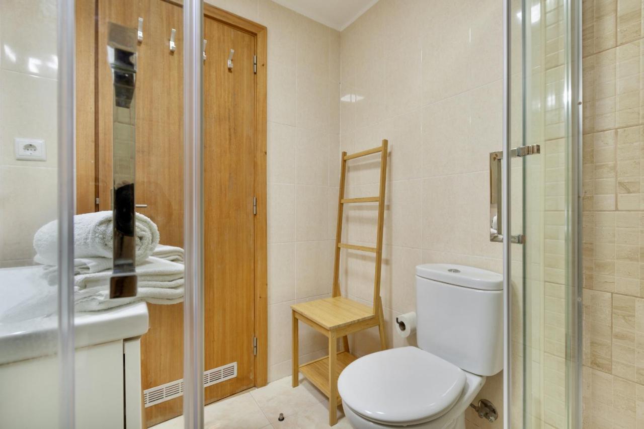 Apartment D&s - Sao Bento Porto