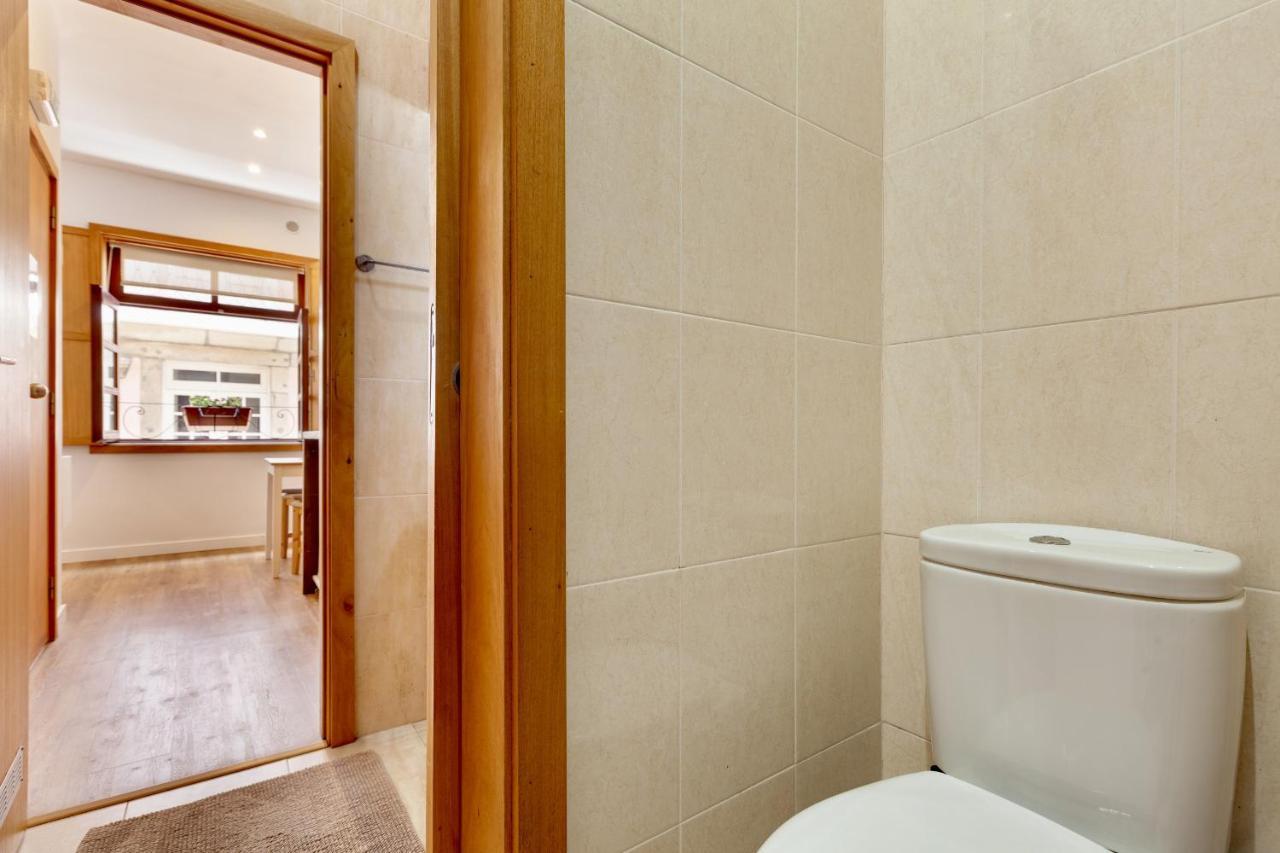 D&s - Sao Bento Apartment *