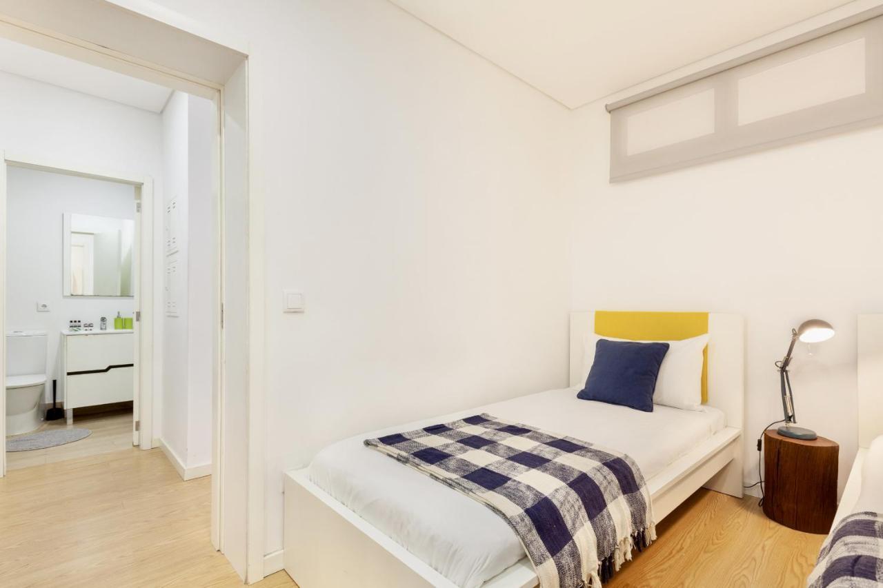 D&S - Porto Theater Apartment Porto