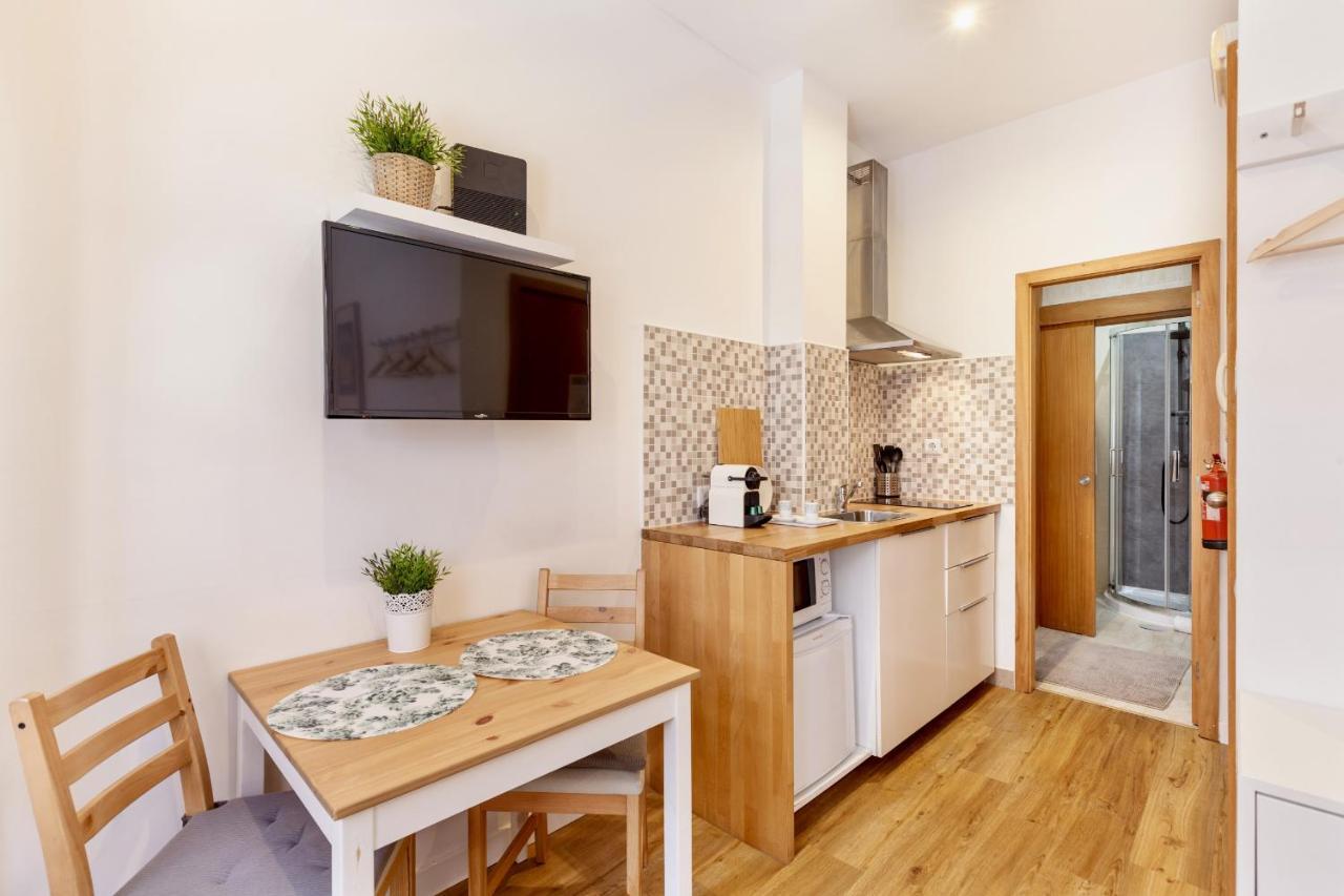 D&s - Sao Bento Apartment